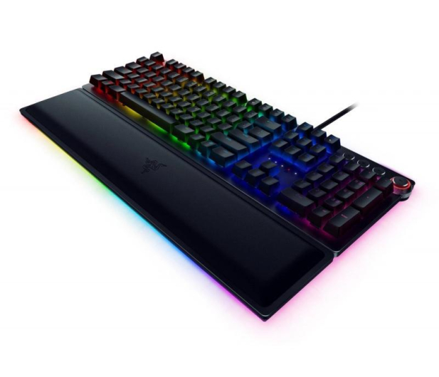 Razer Huntsman Elite Clicky Optical Switch - 446420 - zdjęcie 7
